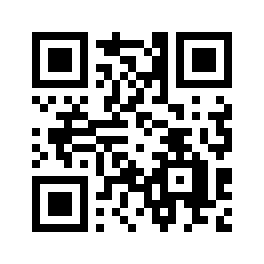 QR Code Route du Vitrail