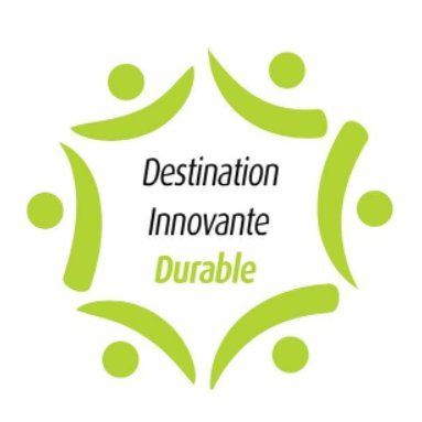 Label Destination Innovante Durable