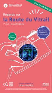 Affiche du concours photos