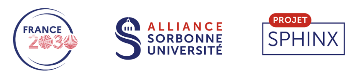 Logos partenaires