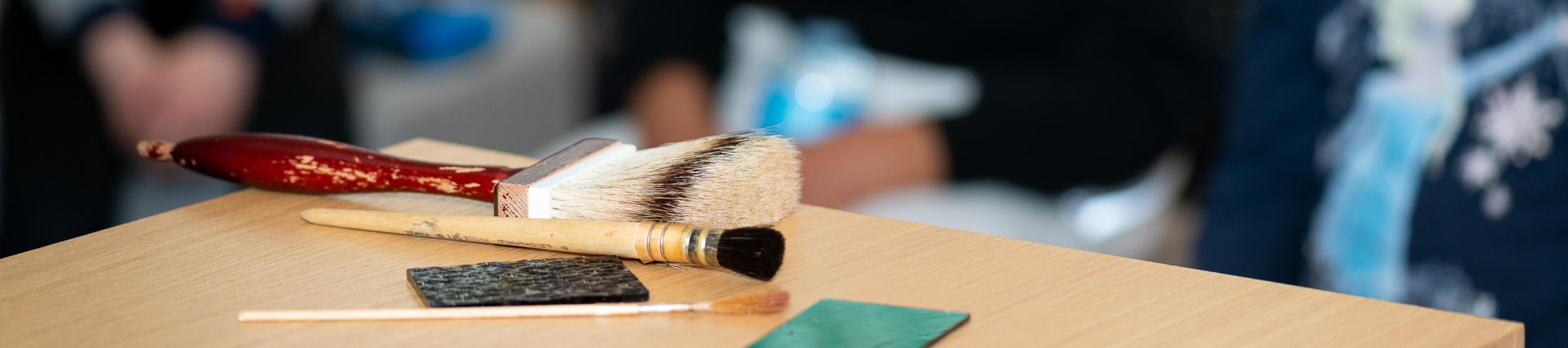 Activité espace pédagogique