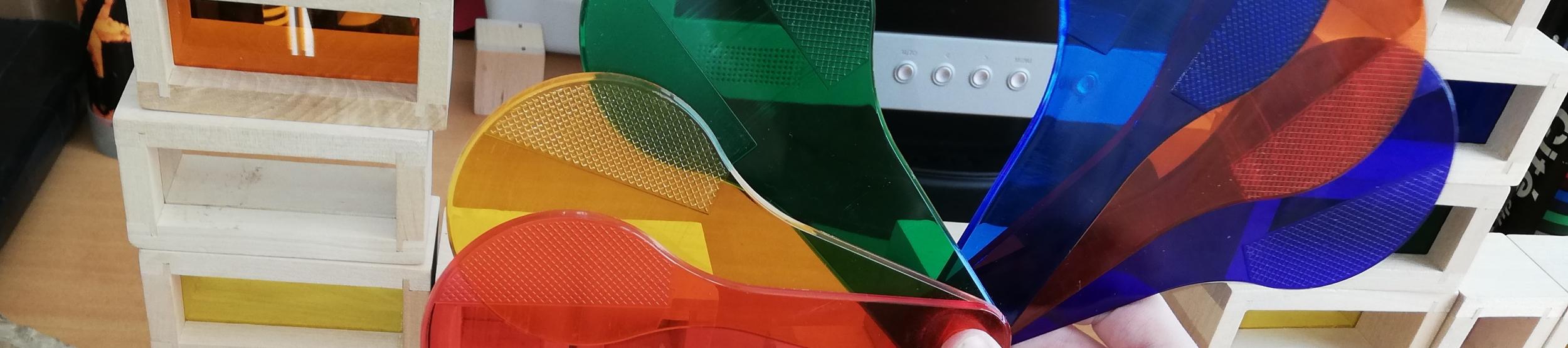 Outils de médiation