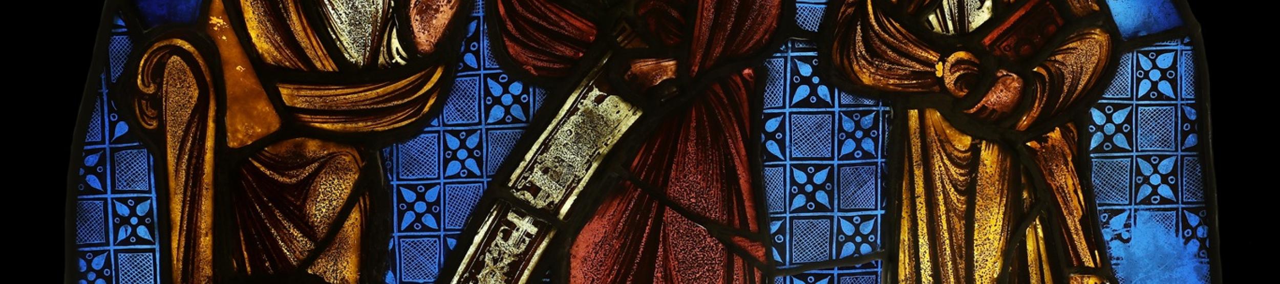 Transfiguration du Christ, XIIe siècle