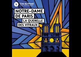 Exposition Notre-Dame de Paris
