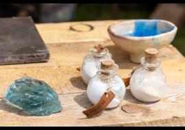 Vitrail au Grand Air