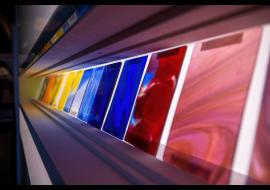 Éveil à la chromatothérapie