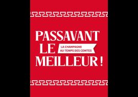 Passavant le meilleur !