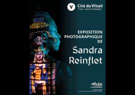 exposition Nouvelles Reines
