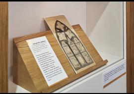 Esquisse de Louis Mazetier