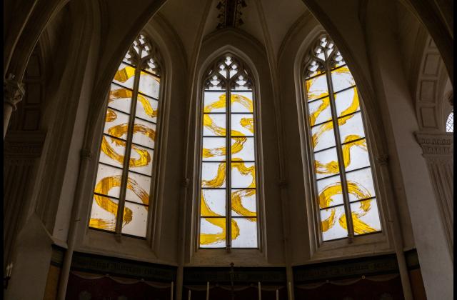 Eglise de Nogent-sur-Seine