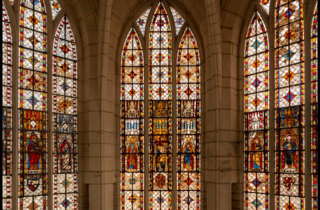 Eglise de Mussy-sur-Seine