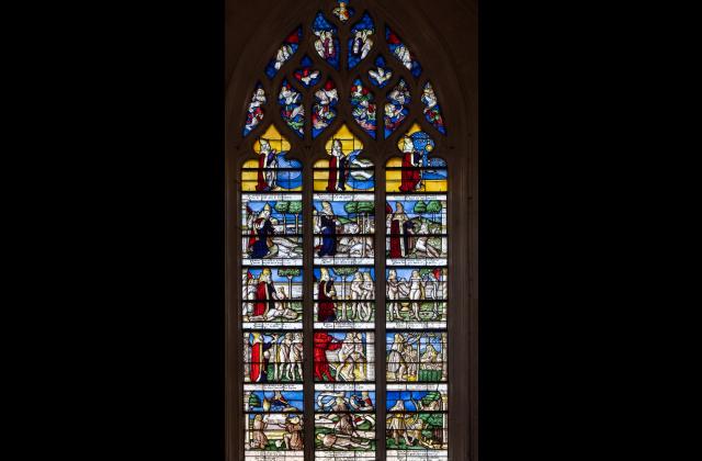 Eglise de Riceys-Bas Eglise de Riceys-Bas