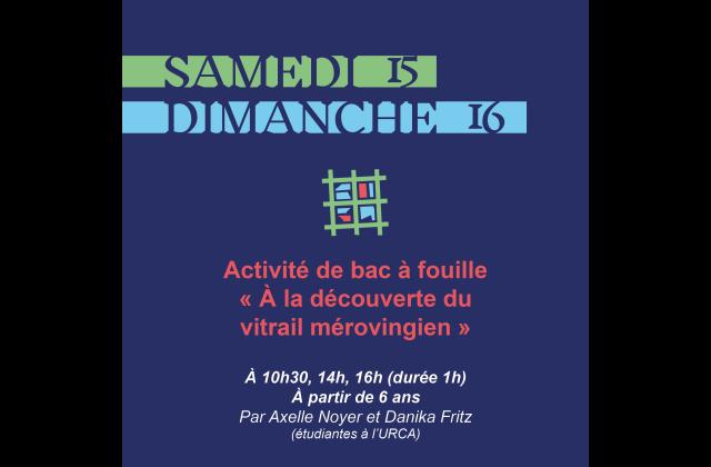 Carrousel Prog JEA Carrousel Prog JEA