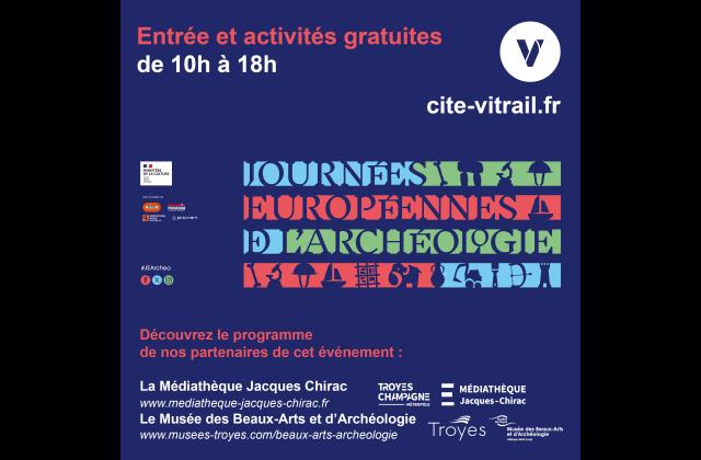 Carrousel Prog JEA Carrousel Prog JEA