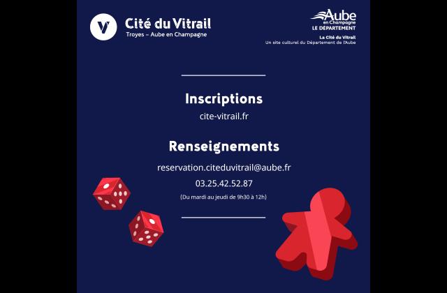 infos pratiques soirée jeux infos pratiques soirée jeux
