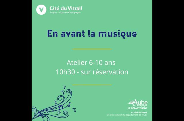 Affiche fête de la musique Affiche fête de la musique