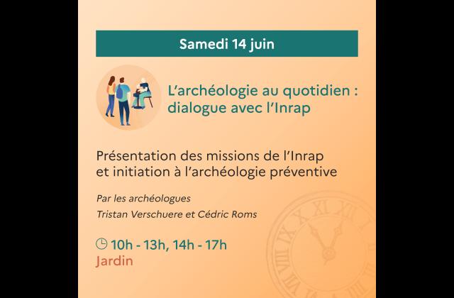 Programme des JEA à la Cité du Vitrail Programme des JEA à la Cité du Vitrail