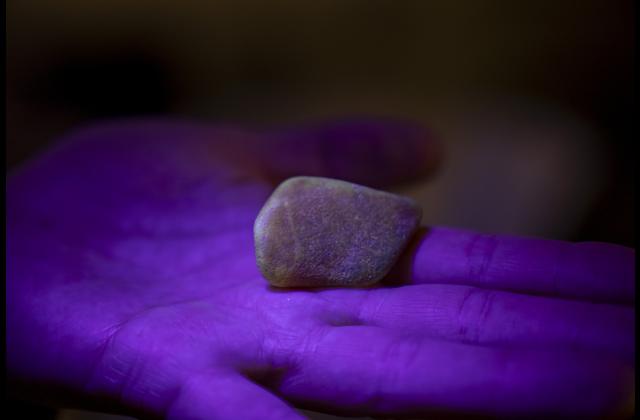 © Maryon Djavadi-Esfahani - Programme NANO-SCULPTURES, 2025 © Maryon Djavadi-Esfahani - Programme NANO-SCULPTURES, 2025