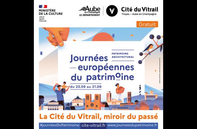 Programme JEP 2025 Programme JEP 2025