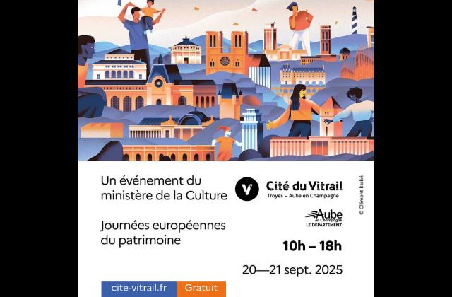 Programme JEP 2025