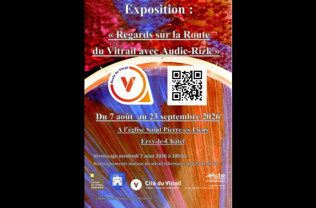affiche de l'exposition