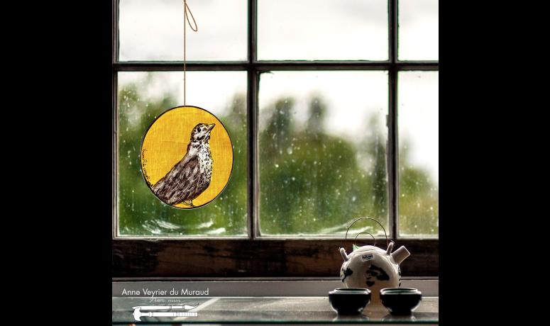 Atelier Veyrier du Muraud