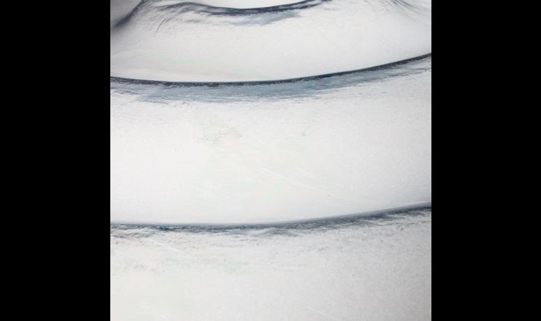 Ondulation de Robert Morris