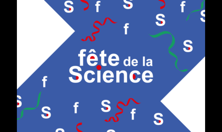 Fête de la Science 2023