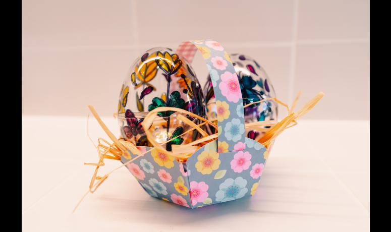 Atelier Oeuf de lumière