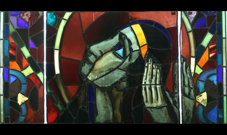 sainte Foy de Conques, Valentine Reyre © Manufacture Vincent-Petit