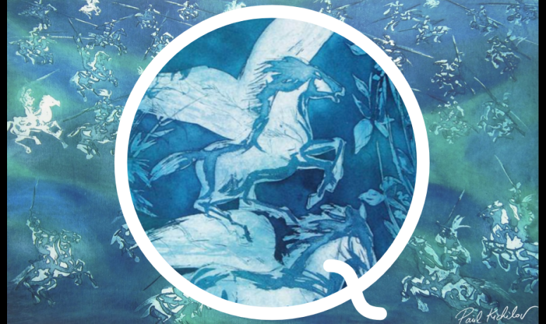 Visuel de la conférence spectacle