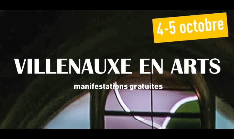 Affiche de l'événement