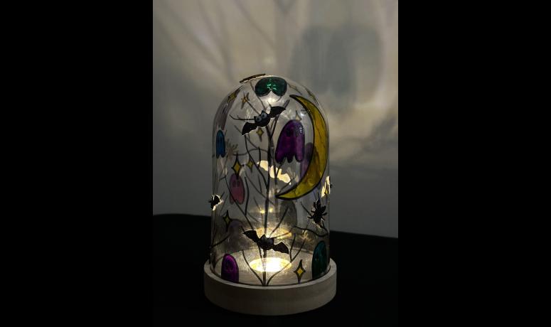 Farandole des monstres