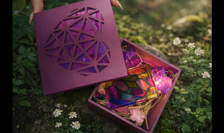 Atelier Bonne fête maman