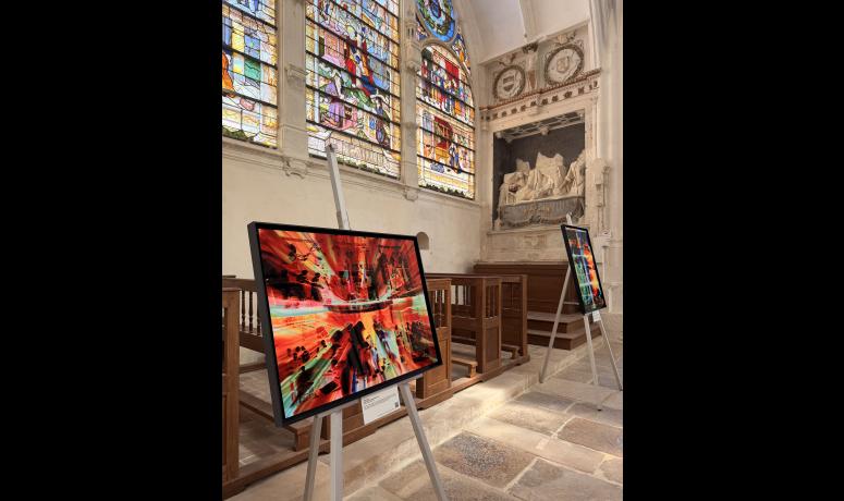Exposition Audic-Rizk