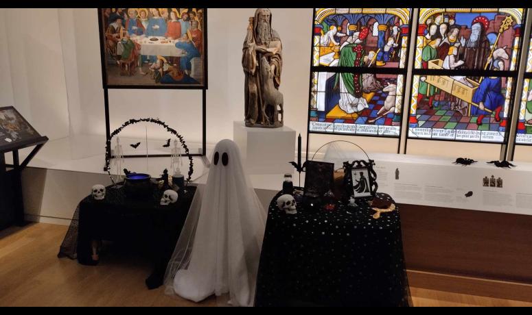 Halloween