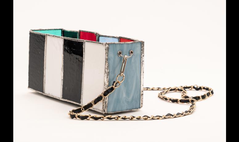 Sac à main Tiffany